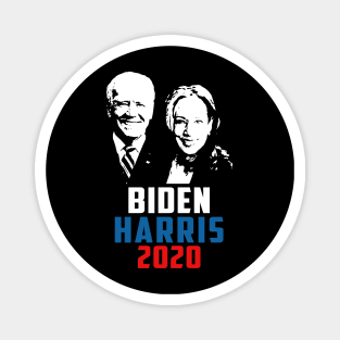 Biden Harris 2020 Election Democrat Vote Magnet